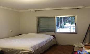 Imagem 3: APARTAMENTO LOCACAO VILA MARIANA, 100m²