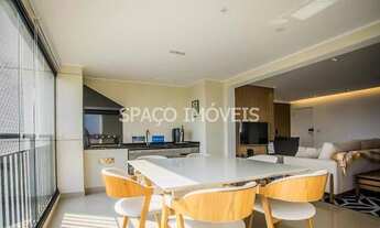 Imagem 3: Apartamento para venda com 89 metros quadrados com 2 quartos em Vila Santa Catarina - São