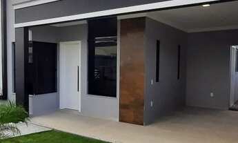 Imagem 3: Casa para venda com 92 metros quadrados com 3 quartos em Bela Vista - Palhoça - SC