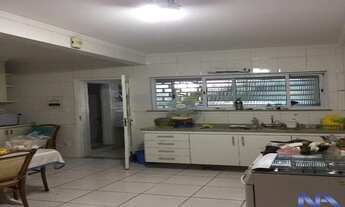 Imagem 7: APARTAMENTO LOCACAO VILA MARIANA, 100m²