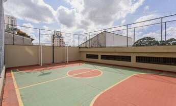 Imagem 6: Apartamento para venda possui 148 metros quadrados com 3 quartos em Alto da Lapa - São Pau