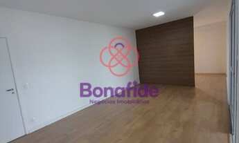 Imagem 3: JUNDIAÍ - Apartamento Padrão - JARDIM FLÓRIDA