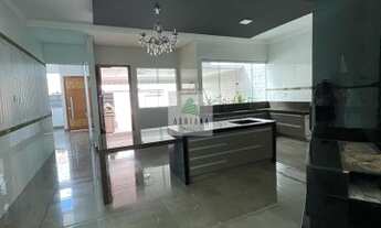 Imagem: Anápolis - Casa Padrão - Jardim Alexandrina