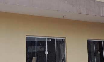 Imagem: Sobrado com suite novo na Vila Formosa