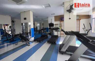 Imagem 6: 212 m² - Imensa Varanda com Churrasqueira - 4 Dormit