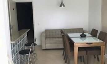 Imagem: São Paulo - Apartamento Padrão - Brooklin