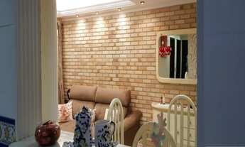 Imagem 2: APARTAMENTO RESIDENCIAL em MAUÁ - SP, VILA AUGUSTO