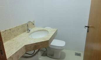 Imagem 7: Escritório para aluguel possui 80 metros quadrados em Santa Genoveva - Goiânia - GO