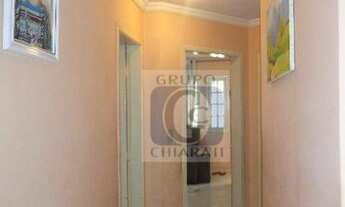 Imagem 4: Casa com 3 dormitórios à venda, 92 m² por R$ 550.000,00 - Jardim Líbano - São Paulo/SP