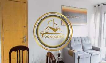 Imagem 5: Apartamento a venda com 2 dormitórios na vila Bertioga