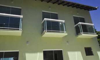 Imagem 4: Casa Vista mar condominio fechado