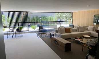 Imagem: Cobertura duplex para venda possui 455 metros