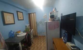 Imagem 3: VENDE SE CASA EM HELIÓPOLIS