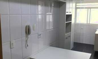 Imagem 6: SANTANA DE PARNAíBA - Apartamento Padrão - Tamboré