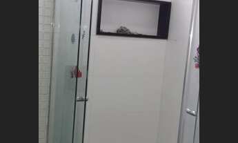 Imagem 5: Kitnet de 2/4, localizado na Trav. Castelo Branco, incluso IPTU