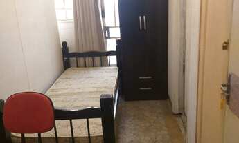 Imagem 3: Quartos individuais no Butantã para locação