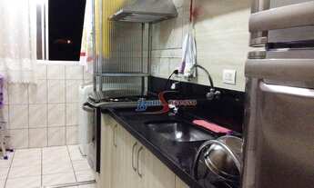 Imagem 4: Apartamento à venda, 63 m² por R$ 275.000,00 - Vila Formosa - São Paulo/SP