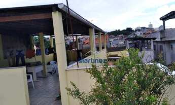 Imagem 3: Casa com 2 dormitórios à venda, 135 m² por R$ 650.000 - Parque São Lucas - São Paulo/SP