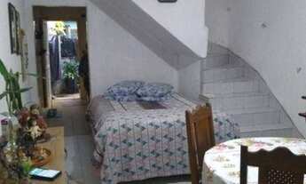 Imagem 2: Sobrado com 2 dormitórios à venda, 60 m² por R$ 490.000,00 - Vila Guilherme - São Paulo/SP