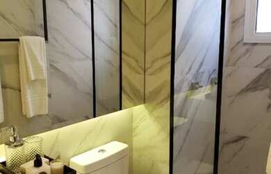 Imagem 4: Apartamento com 2 dormitórios à venda, 40 m² por R$ 507.000,00 - Moema - São Paulo/SP