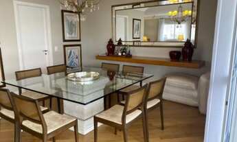 Imagem 6: Apartamento com 3 quartos, 210m2 em São Paulo, Moema