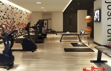 Imagem 3: São Paulo - Apartamento Padrão - Santo Amaro