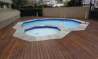 Imagem: Apartamento para venda possui 67 metros