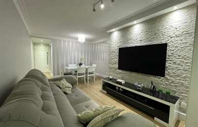 Imagem 2: Apartamento Vila Carrão São Paulo/SP