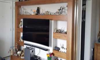 Imagem 6: APARTAMENTO RESIDENCIAL em SÃO PAULO - SP, VILA MOINHO VELHO