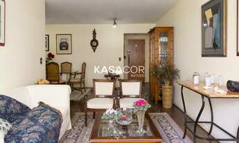 Imagem 5: HIGIENÓPOLIS PERFEITO: 3 dormitórios a 200m do shopping