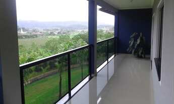 Imagem: Sobrado em Mini chácara Schroeder I