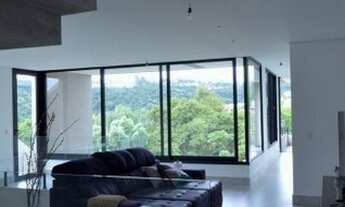 Imagem 4: SANTANA DE PARNAíBA - Casa de Condomínio - Alphaville