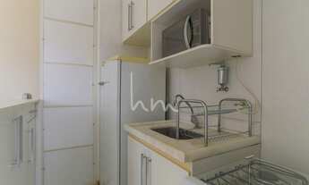 Imagem 6: Apartamento 1 dormitório Av. Angelica