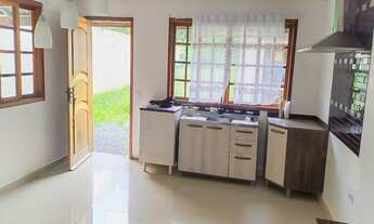 Imagem: Casa Residencial para Venda no Guarani em