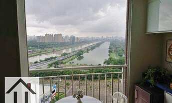 Imagem 4: Apartamento com 3 dormitórios à venda, 70 m² por R$ 850.000,00 - Jaguaré - São Paulo/SP