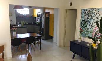 Imagem 4: Apartamento para venda com 117 metros quadrados com 3 quartos em Vila Mariana - São Paulo