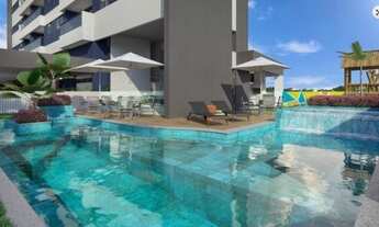 Imagem 3: JS - Lançamento de Apartamento na Torre | 02 Quartos | 51m²