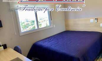 Imagem 6: Apartamento para venda tem 198 metros quadrados com 3 quartos em Vila Mariana - São Paulo