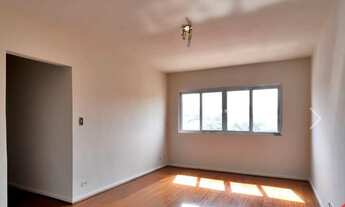 Imagem 2: AMPLO Apartamento para venda - 86 m² - 3 Dorms - 1 Vaga - Mirandópolis - São Paulo - SP