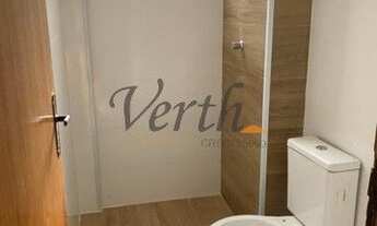 Imagem 2: Apartamento de 2 dormitórios à venda no Parque Res. Vila União em Campinas-SP