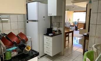 Imagem 5: Apartamento 3 quartos, DCE , 2 vagas lado a lado no subsolo, prédio lado da praia de Jatiu