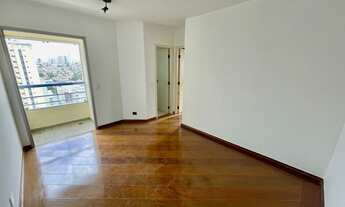 Imagem 2: Apartamento para venda tem 40 metros quadrados com 1 quarto em Vila Pompéia - São Paulo