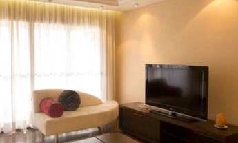 Imagem 4: Apartamento com 4 dormitórios à venda, 180 m² por R$ 950.000,00 - Tatuapé - São Paulo/SP