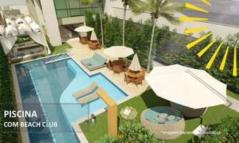 Imagem 7: LANÇAMENTO da PERNAMBUCO CONSTRUTORA em CANDEIAS: 66m², 3 quartos (1 suíte), lazer e 1 vag