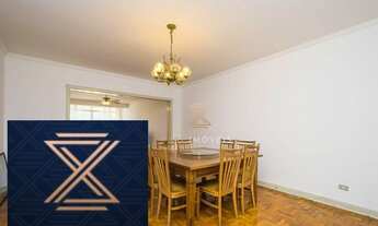 Imagem 2: Apartamento com 3 dormitórios à venda, 131 m² por R$ 950. - Bela Vista - São Paulo/SP