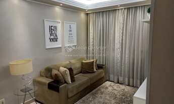 Imagem 2: VENDO APTO 45 M² - 2 DORMS 1 VAGA - COND. UNICO- PONTE GRANDE