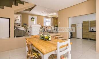 Imagem 6: Casa em Condomínio de 3 quartos à venda no Bairro Vila Nova - Porto Alegre