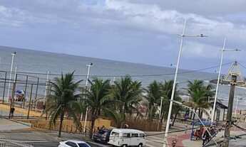 Imagem 2: Apartamento para venda tem 73 metros quadrados com 3 quartos em Amaralina - Salvador - BA