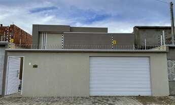 Imagem 5: Casa para venda tem 80 metros quadrados com 3 quartos em Santa Mônica - Feira de Santana