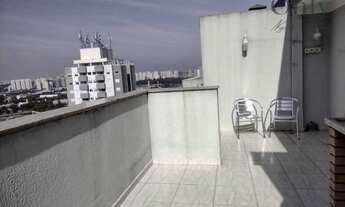 Imagem 6: Vila Mangalot - 03 dorm , 02 vagas